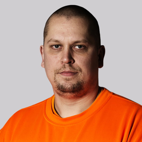 Mikko Koskela.