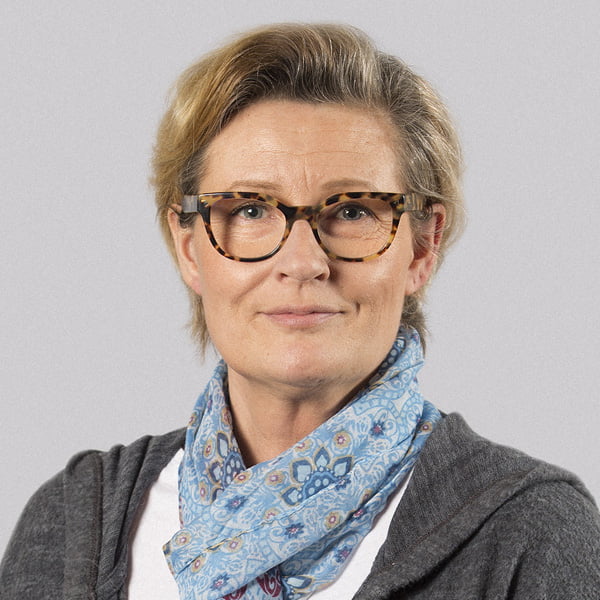 Sari Nyyssönen.